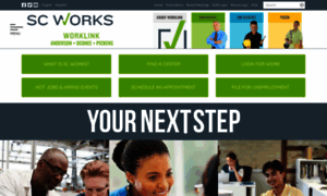 Worklinkweb.com thumbnail