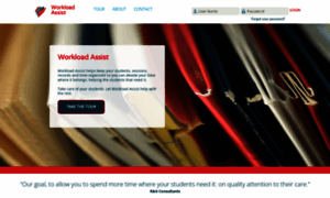 Workloadassist.net thumbnail
