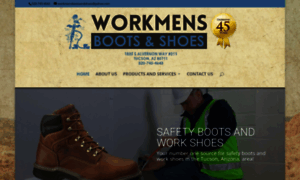 Workmensbootsandshoes.com thumbnail