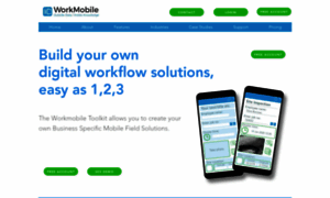 Workmobileforms.com thumbnail