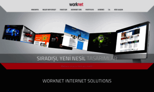 Worknet.com.tr thumbnail