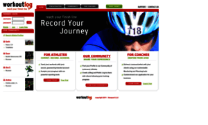 Workoutlog.com thumbnail