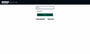 Workouts.commitswimming.com thumbnail