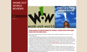 Workoutworldreviews.weebly.com thumbnail