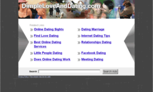 Workpage.dimpleloveanddating.com thumbnail