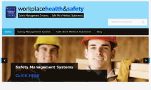 Workplace-healthandsafety.com.au thumbnail