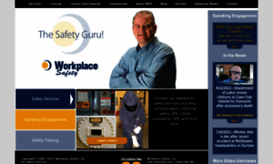 Workplace-safety-nc.com thumbnail