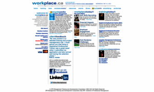 Workplace.ca thumbnail
