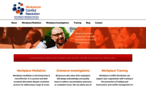 Workplaceconflictresolution.com.au thumbnail