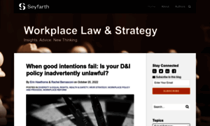 Workplacelawandstrategy.com.au thumbnail