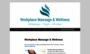Workplacemassage-ak.com thumbnail
