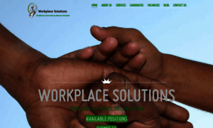 Workplacesolutions.co.ls thumbnail