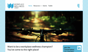 Workplacewellnessonline.ca thumbnail