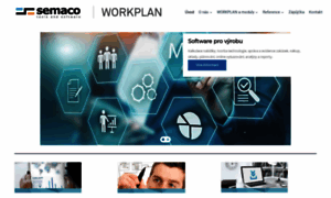 Workplan.cz thumbnail