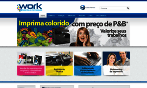 Workreciclos.com.br thumbnail