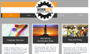 Workriteos.com thumbnail