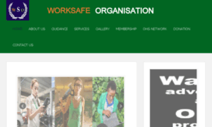 Worksafe.org.in thumbnail