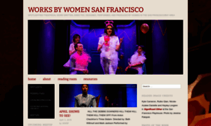 Worksbywomensf.wordpress.com thumbnail