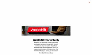 Workshiftbycareerbuddy.substack.com thumbnail