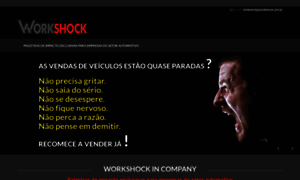 Workshock.com.br thumbnail