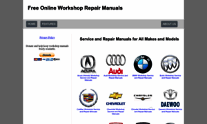 Workshop-manuals.com thumbnail