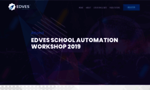 Workshop.edves.net thumbnail