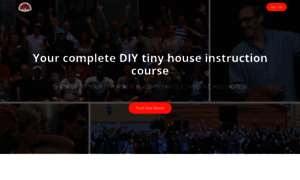 Workshop.tinyhousebuild.com thumbnail