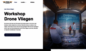 Workshopdronevliegen.nl thumbnail