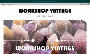 Workshopvintage.com thumbnail