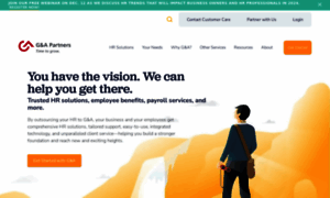 Worksight.gnapartners.com thumbnail