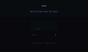 Worksmart.92west.com thumbnail