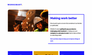 Worksmart.org.uk thumbnail