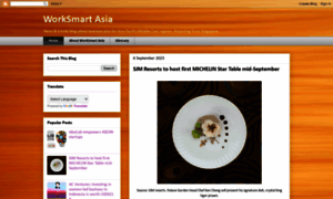 Worksmartasia.blogspot.sg thumbnail