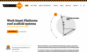 Worksmartplatforms.com thumbnail