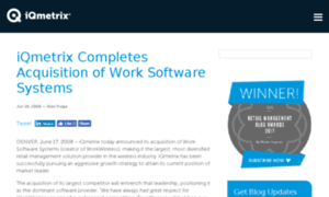 Worksoftwaresystems.com thumbnail