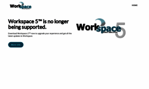 Workspace5.com thumbnail