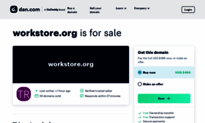 Workstore.org thumbnail