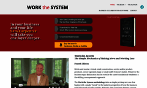 Workthesystem.com thumbnail