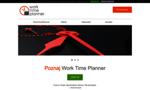 Worktimeplanner.pl thumbnail