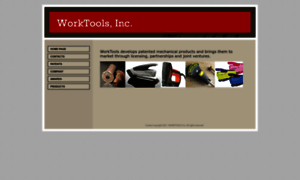 Worktools.com thumbnail