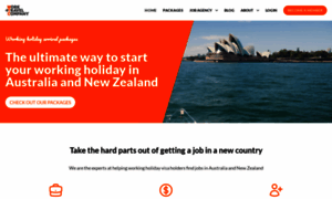 Worktravelcompany.com.au thumbnail