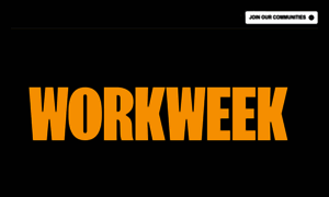 Workweek.com thumbnail