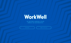 Workwell.nl thumbnail