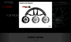 Workwheels.co.id thumbnail