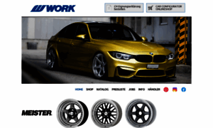 Workwheels.eu thumbnail