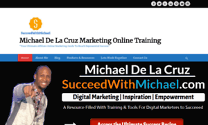 Workwithmichaeldelacruz.com thumbnail