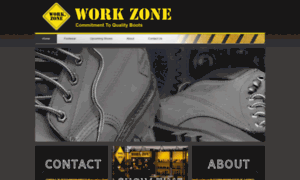 Workzone.us thumbnail