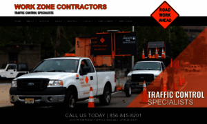 Workzonecontractors.com thumbnail