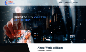 World-affiliates.com thumbnail