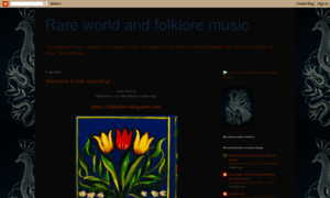 World-and-folk-rarities.blogspot.com thumbnail